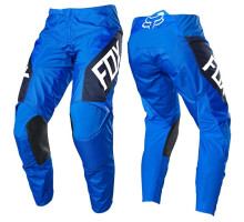Штаны FOX 180 Revn Pant Blue размер 34