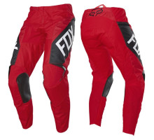 Штаны FOX 180 Revn Pant Flame Red размер 38