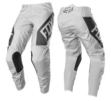Штаны FOX 180 Revn Pant Steel Gray размер 32