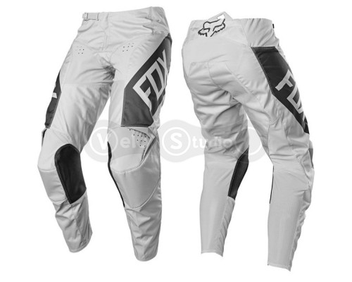 Штаны FOX 180 Revn Pant Steel Gray размер 32