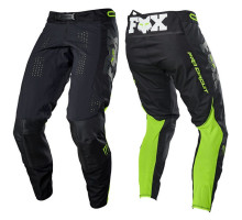 Штаны FOX 360 Monster Pant Black размер 32