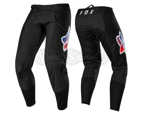 Штани FOX AirLine Pilr Pant Black розмір 32