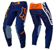 Штаны FOX FlexAir Mach One Pant Navy размер 32