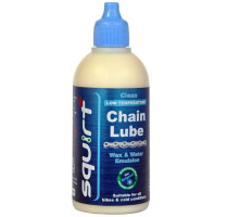 Мастило для ланцюга Squirt для низьких температур Chain Lube 120 мл
