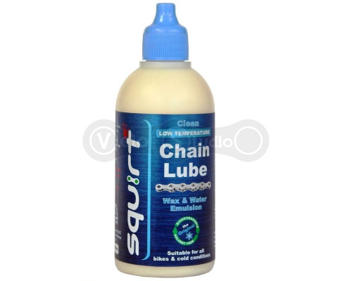 Мастило для ланцюга Squirt для низьких температур Chain Lube 120 мл