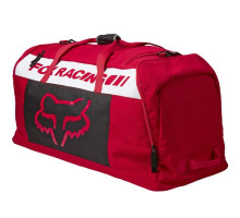 Сумка для формы FOX Podium GB 180 Duffle - Mach One Flame Red