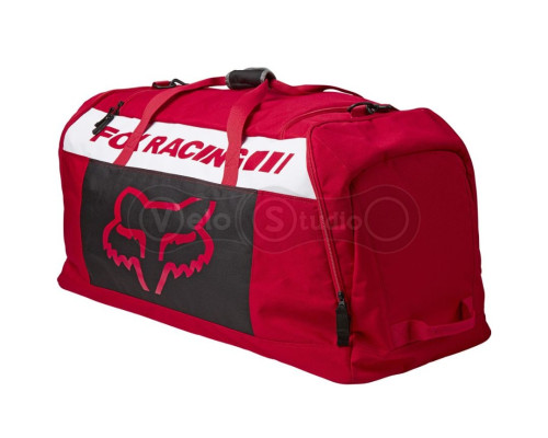Сумка для формы FOX Podium GB 180 Duffle - Mach One Flame Red