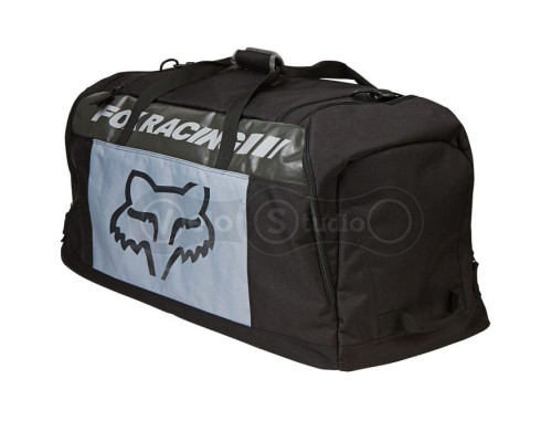 Сумка для формы FOX Podium GB 180 Duffle - Mach One Flame Black