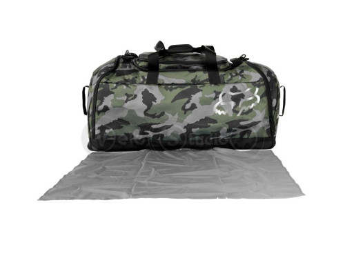 Сумка для формы FOX Podium GB Camo