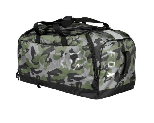 Сумка для формы FOX Podium GB Camo