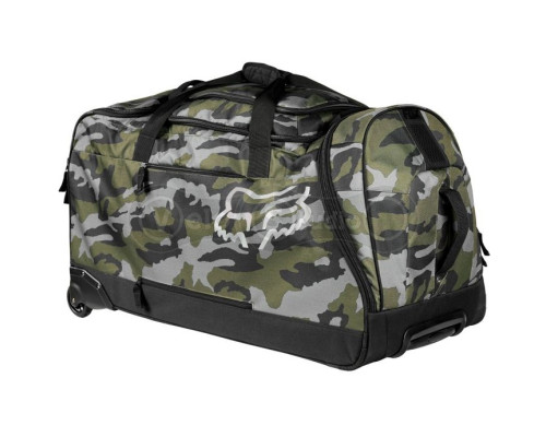 Сумка для формы FOX Shuttle GB Roller Camo