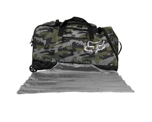 Сумка для формы FOX Shuttle GB Roller Camo