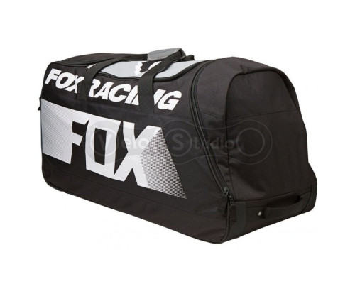 Сумка для формы FOX Shuttle Roller 180 GB Oktiv Black