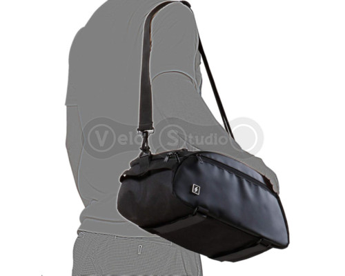 Сумка на багажник Sahoo 142092 10 литров