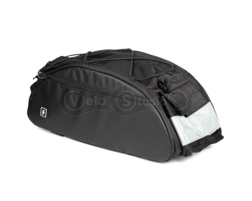 Сумка на багажник Sahoo 142092 10 литров