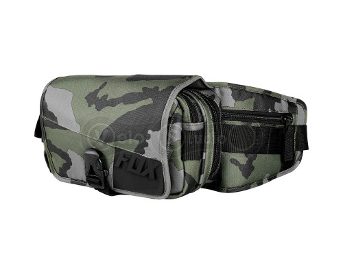 Сумка на пояс FOX Deluxe ToolPack Camo