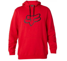 Толстовка FOX Legacy Foxhead Po Fleece Chili розмір M