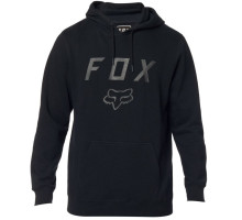 Толстовка FOX Legacy Moth Po Fleece Black