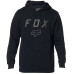 Толстовка FOX Legacy Moth Po Fleece Black