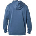Толстовка FOX Legacy Moth Po Fleece Blue Steel розмір M