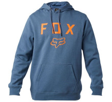 Толстовка FOX Legacy Moth Po Fleece Blue Steel розмір M