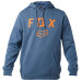 Толстовка FOX Legacy Moth Po Fleece Blue Steel розмір M