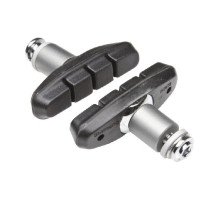 Тормозные колодки Shimano R50T2 для кантилеверных шоссейных тормозов BR-CX50