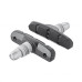 Тормозные колодки Shimano S65T V-brake BR-M420