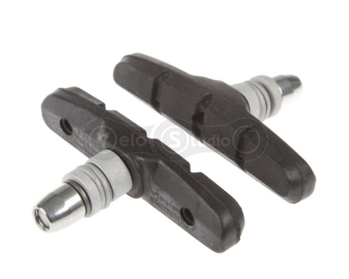 Тормозные колодки Shimano S70T V-brake BR-M570/530 LX/DEORE