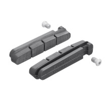 Тормозные резинки Shimano R55C+1 DURA-ACE/Ultegra
