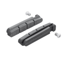 Тормозные резинки Shimano R55C3 BR-7900 DURA-ACE кассетная фиксация