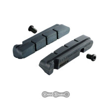 Тормозные резинки Shimano Dura-Ace/ Ultegra R55C4-1, для карбон обода