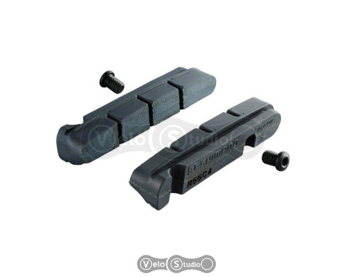 Тормозные резинки Shimano Dura-Ace/ Ultegra R55C4-1, для карбон обода