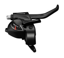Шифтер Shimano ST-EF41 правый 7 скоростей ОЕМ