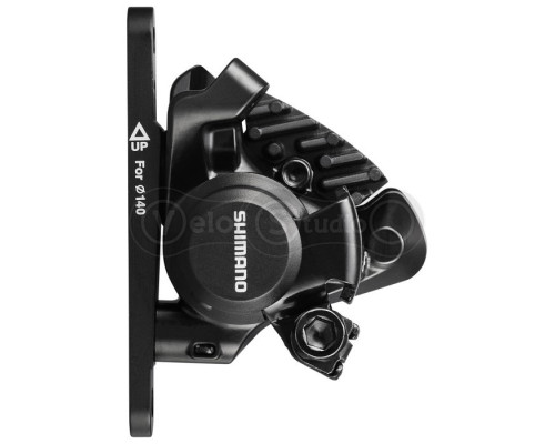 Гальмо дискове механічне Shimano BR-RS305-F переднє