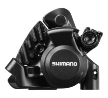 Гальмо дискове механічне Shimano BR-RS305-R заднє