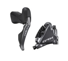 Гальмо гідравлічне Shimano RX815 GRX Di2 дискове заднє