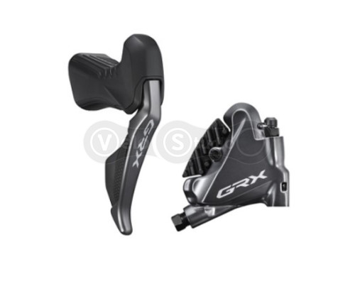 Гальмо гідравлічне Shimano RX815 GRX Di2 дискове заднє