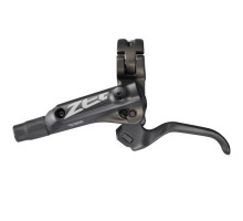 Ручка гальма Shimano BL-M640-B ZEE ліва