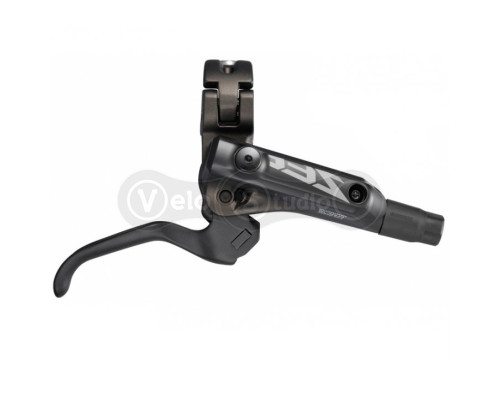 Ручка гальма Shimano BL-M640-B ZEE права