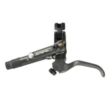 Ручка тормоза Shimano BL-M820B SAINT левая