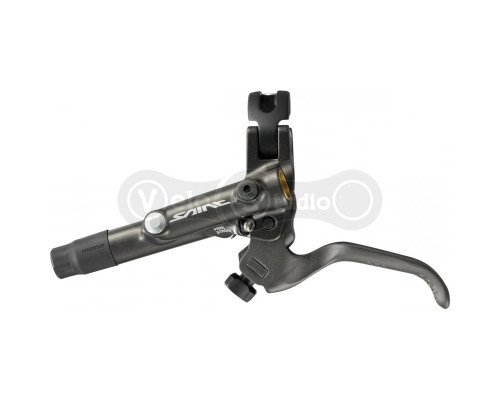 Ручка тормоза Shimano BL-M820B SAINT левая