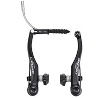 Гальмо Shimano BR-T610 Deore V-brake переднє