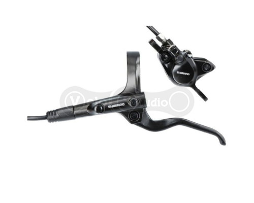 Гальмо Shimano MT201 переднє