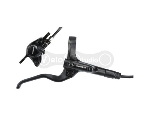 Гальмо Shimano MT201 заднє