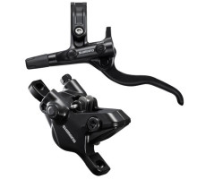 Гальмо Shimano M4100 J-kit переднє