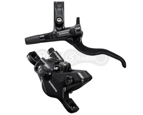 Гальмо Shimano M4100 J-kit переднє