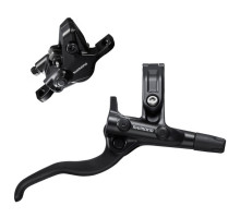 Гальмо Shimano M4100 J-kit заднє