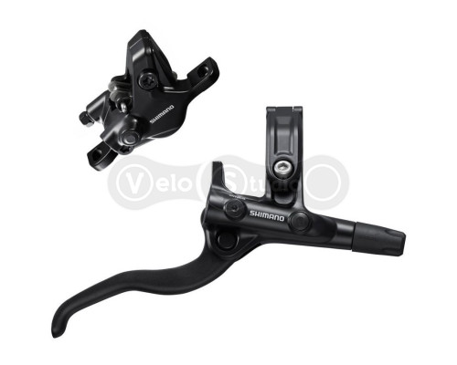 Гальмо Shimano M4100 J-kit заднє