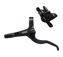 Гальмо Shimano MT410-2 J-kit переднє